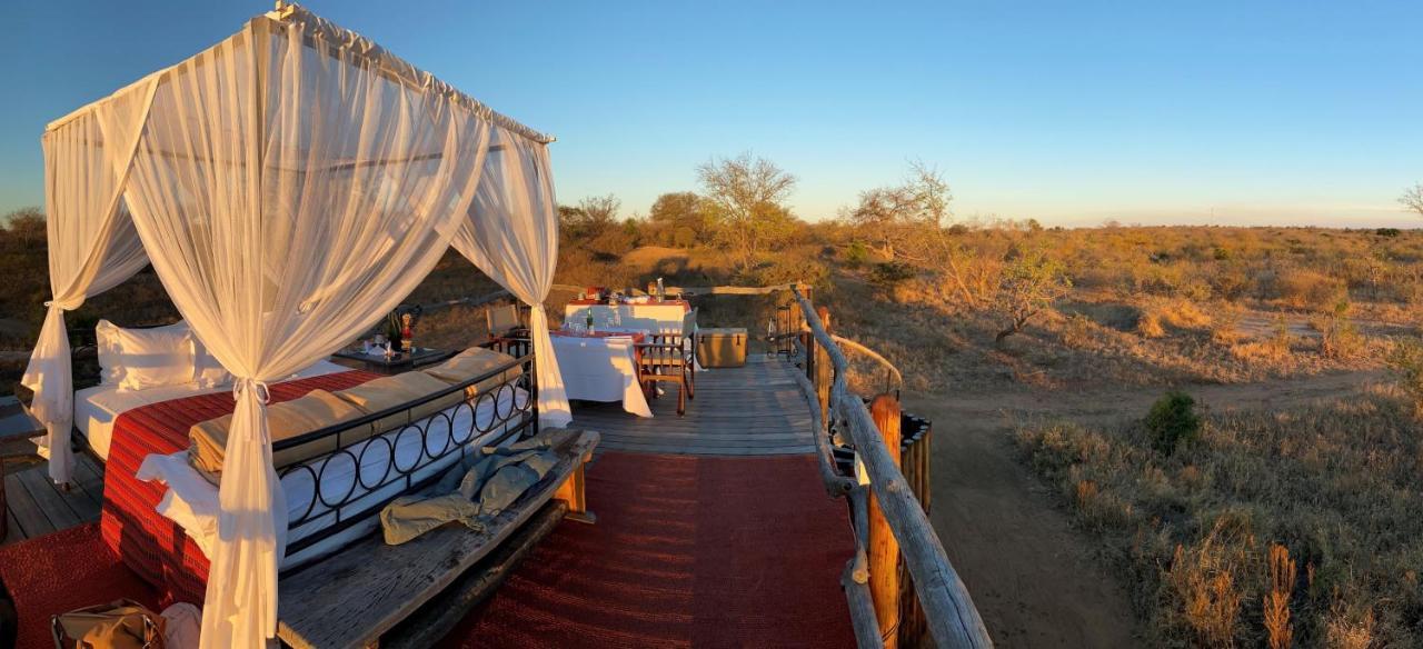 Kapama Buffalo Camp Kapama Game Reserve Екстер'єр фото